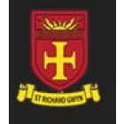 ST RICHARD GWYN R C HIGH SCHOOL