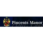PINCENTS MANOR