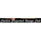 CLACTON PROJECTED IMAGE CLUB