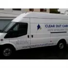 CLEAR OUT CARDIFF ENVIRONMENTAL