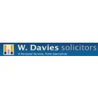 W. DAVIES SOLICITORS