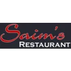 SAIM'S RESTAURANT