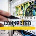 CONNECTED ELECTRICAL CONTRACTORS NORTH WEST LTD