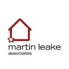 LEAKE MARTIN ASSOCIATES