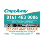 CHIPSAWAY CARCARE STOCKPORT LTD