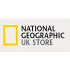 NATIONAL GEOGRAPHIC UK STORE KNAPHILL