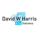 DAVID W HARRIS & CO SOLICITORS