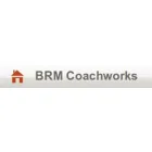 B.R.M COACHWORKS LTD