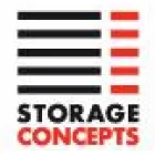 STORAGE CONCEPTS LTD