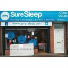 SURE SLEEP BEDS DONCASTER