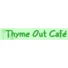 THYME OUT CAFE