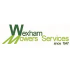 WEXHAM MOWER SERVICES LTD