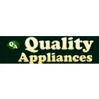 QUALITY APPLIANCES