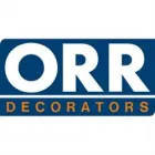 ORR DECORATORS LTD