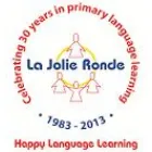 LA JOLIE RONDE - STARTING SOON! NEW SPANISH CLASSES. GET IN TOUCH FOR MORE DETAILS.
