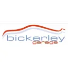 BICKERLEY GARAGE OF RINGWOOD