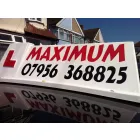 MAXIMUM