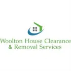 WOOLTON HOUSE CLEARANCE & REMOVAL SERVICES