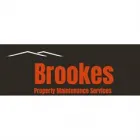 BROOKES PROPERTY MAINTENANCE