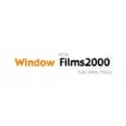 WINDOW FILMS 2000