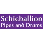 SCHIEHALLION PIPES AND DRUMS
