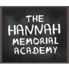 HANNAH MEMORIAL ACADEMY