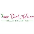 YOUR DIET ADVICE