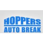 HOPPERS AUTOBREAK