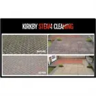 KIRKBY STEAM CLEANING