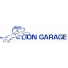 THE LION GARAGE
