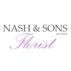NASH AND SONS FLORIST
