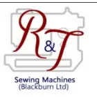 R & T SEWING MACHINES LTD