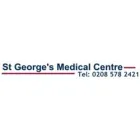 ST GEORGE'S MEDICAL CENTRE