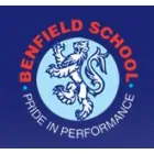 BENFIELD COMPREHENSIVE SCHOOL