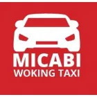WOKING TAXI