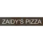 ZAIDY S PIZZA & CURRY HOUSE