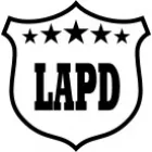 LAPD FOOD