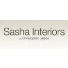 SASHA INTERIORS BY CHRISTOPHER JAMES
