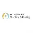M L DALWOOD PLUMBING & HEATING