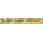 DYNASTY CHINESE TAKEAWAY