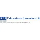 B & P FABRICATIONS