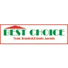 BEST CHOICES ESTATE LTD