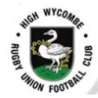 HIGH WYCOMBE RUGBY UNION FOOTBALL CLUB