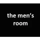 THE MENS ROOM