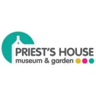 THE PRIEST'S HOUSE MUSEUM & GARDEN