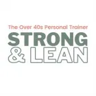 THE OVER 40S PERSONAL TRAINER