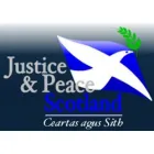 JUSTICE & PEACE SCOTLAND