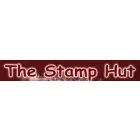 THE STAMP HUT