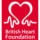 BHF BRITISH HEART FOUNDATION - BOOK BANK - BRIDGE ROAD GYM