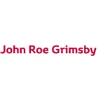 JOHN ROE (MOTOR SALES) - TOYOTA BUSINESS CENTRE